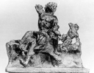 Anonymous - 16th century (early)