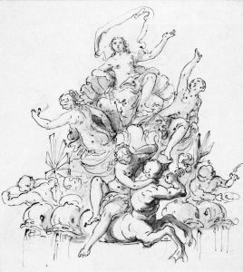 Fontebasso, Francesco (1707-1769) - 1720s