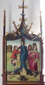Koler, Joseph - 1485