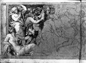 Pietro da Cortona p.30 - 1616