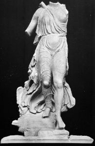 Paionios of Mende (active c430-420 BC) - 425 BC (circa)