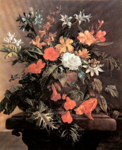 Broeck, Elias van den (born 1649 or 1650, died 1708) - 1670