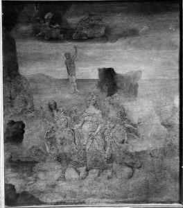 Florentine - 15th century