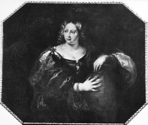 Rubens, Peter Paul (1577-1640) - 1597