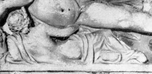 Ancient Roman - 1st century BC