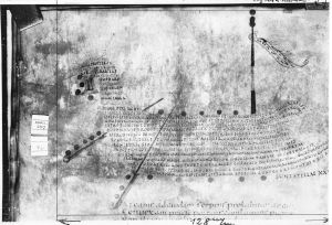 Cicero p.9v - 830 (circa)