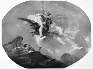 Gandolfi, Gaetano (1734-1802) - 18th century (second half)