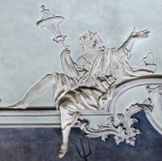 Zimmermann, Johann Baptist (1680-1758) - 1731
