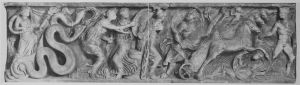 Ancient Roman - 2nd century (late)