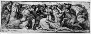 Orsi, Lelio (1511-1587) - 1530