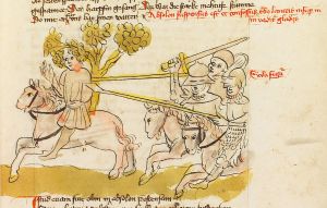 Universitätsbibliothek - 179, fol. 68r - 1436