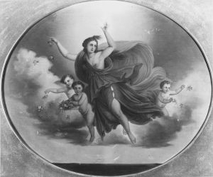 Gaggiotti-Richards, Emma (1825-1912) - 1861