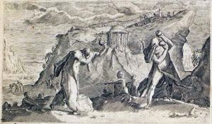 Ovid (Publius Ovidius Naso) p.9 - 1602