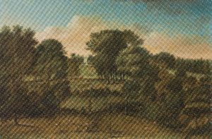 Nebot, Balthasar (active 1730-1765) - 1750