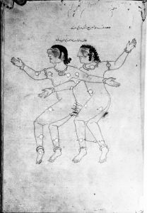 al-Sufi p.50v - 1250 (circa)