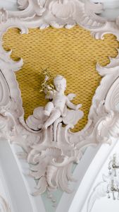 Feichtmayer, Franx Xaver, the elder (1698-1763) - 1737