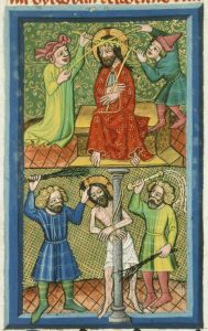 Národní Muzeum - III.B.10, fol. 50v - 1420 (circa)