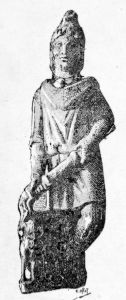 Ancient Roman - 300rd century