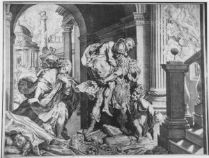 Guidi, Raffaello (c1540-c1614) - 1595 (circa)