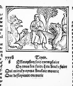 Pizan, Christine de p.c4r - 1500