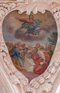 Stevens (Steinfels), Johann Jakob (1651-1730) - 1696