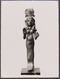 Syro-Phoenician - 8th century BC