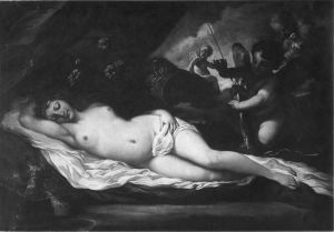 Liberi, Pietro (1605-1687) - 17th century (middle)