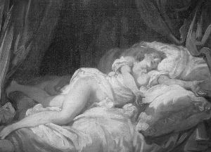 Greuze, Jean-Baptiste (1725-1805) - 1745