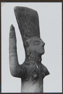 Cypriot - 8th century BC (middle)