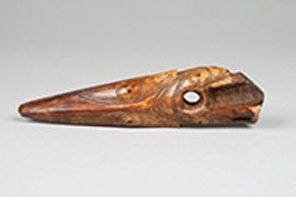 Old Bering Sea  - 200nd century