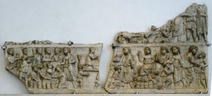 Ancient Roman - 290