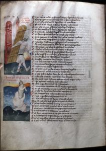 Kanonie sv. Petra a Pavla - 80, fol. 35v - 1415 (circa)