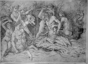 Mantegna, Andrea (c1431-1506) - 1470