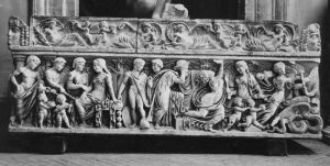 Ancient Roman - 2nd century (second half)