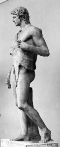 Ancient Roman - 117