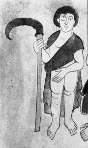 Rabanus Maurus p.388 - 1023