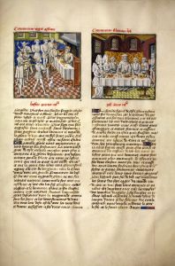 Newberry Library - 40, fol. 43r - 1460 (circa)