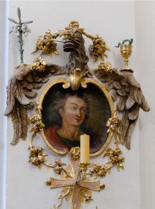 Landes, Anton (1712-1764) - 1738