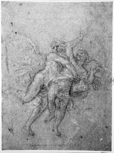 Sirani, Elisabetta (1638-1665)  - 1658