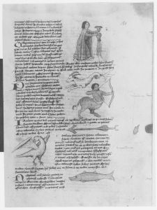 Biblioteca Apostolica Vaticana - Reg. lat. 1324, fol. 31r - 15th century