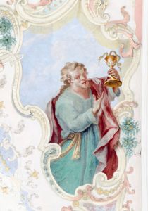 Riepp, Balthasar (1703-1764) - 1733