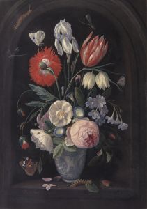 Kessel, Jan van (the Elder) (1626-1679) - 1652