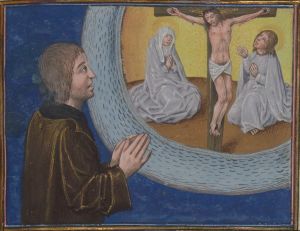 Bibliothèque nationale de France - fr. 6275, fol. 46r - 1485 (circa)