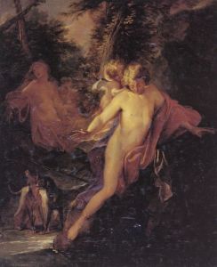 Coypel, Nöel-Nicolas (1690-1734) - 1710
