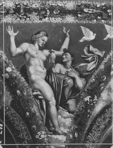 Raphael (Raffaello Sanzio) (1483-1520) - 1517