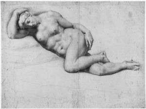 Daniele da Volterra (1509-1566) - 16th century (second quarter)