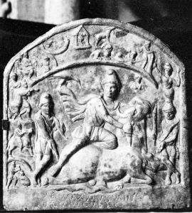 Ancient Roman - 300rd century
