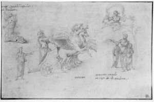 Ligorio, Pirro (c1500-1583) - 1520