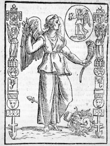 Rosa, Salvator (1615-1673) - 17th century