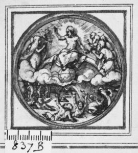 Holbein, Hans the Younger (c1497-1543) - 1532